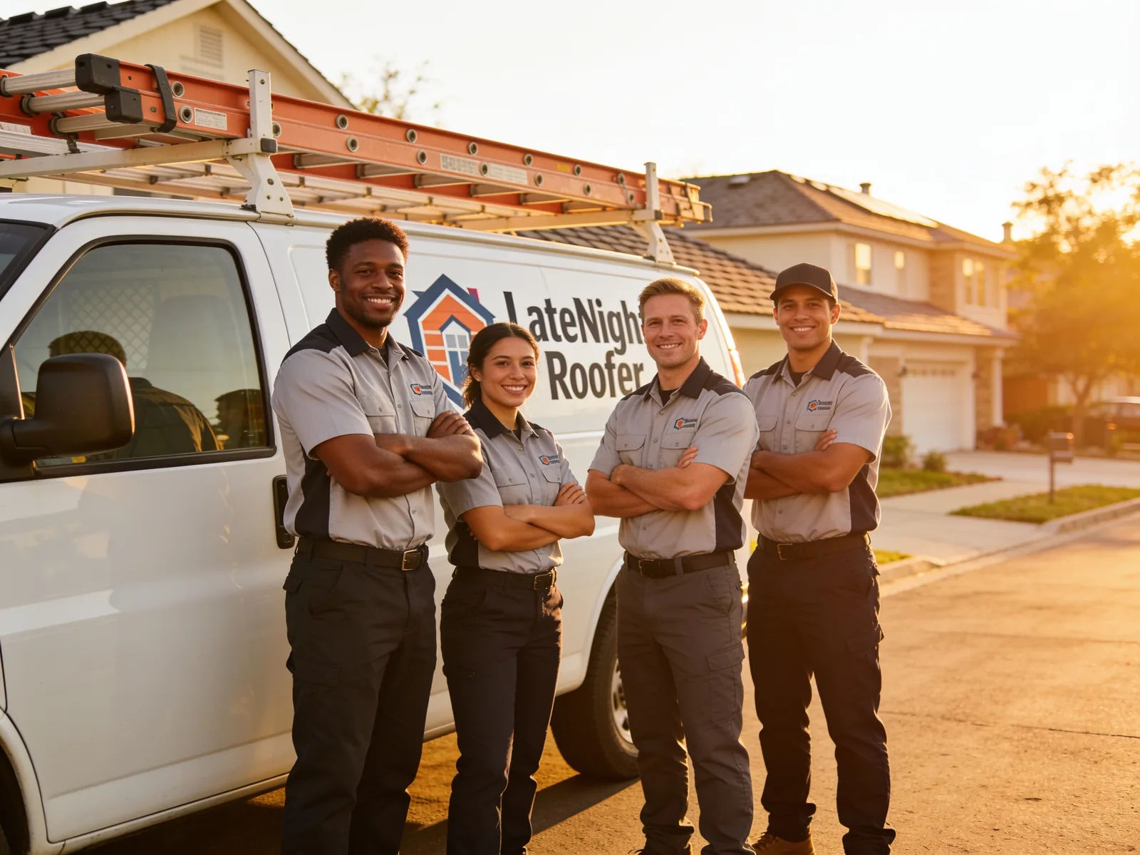 Emergency Roof Repair company in Ninety Six, SC